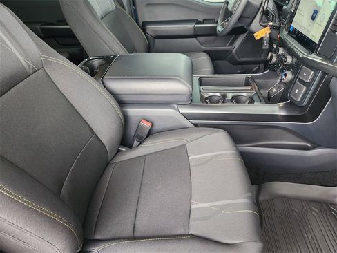 Used 2025 Ford F150 STX w/ Equipment Group 200A image 15