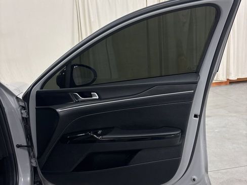 Used 2025 Kia K5 GT-Line image 28