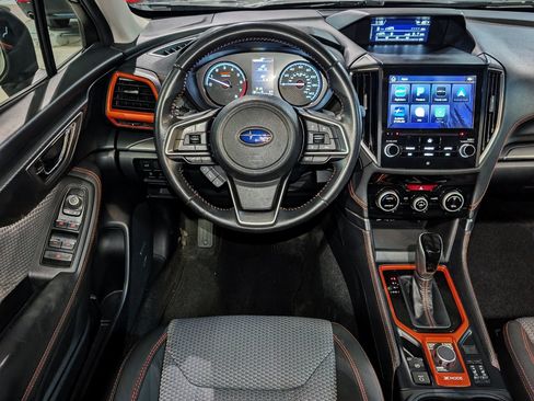 Used 2019 Subaru Forester Sport w/ Popular Package #2 image 3