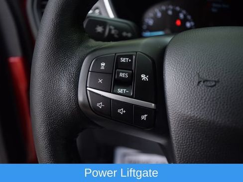 Used 2020 Ford Escape SEL AWD/4WD image 6