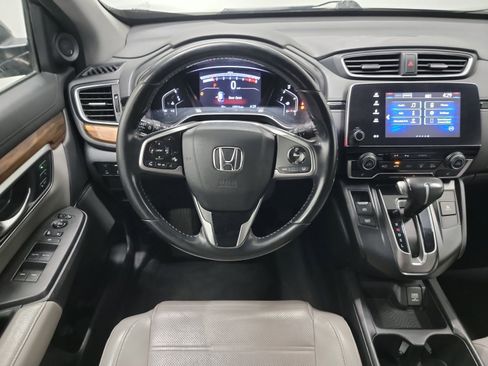 Used 2019 Honda CR-V EX-L image 16