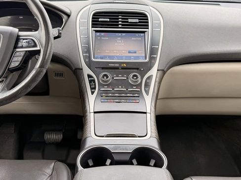 Used 2019 Lincoln Nautilus Reserve w/ Cargo Utility Package image 28