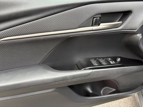Certified 2025 Toyota Camry SE FWD image 13