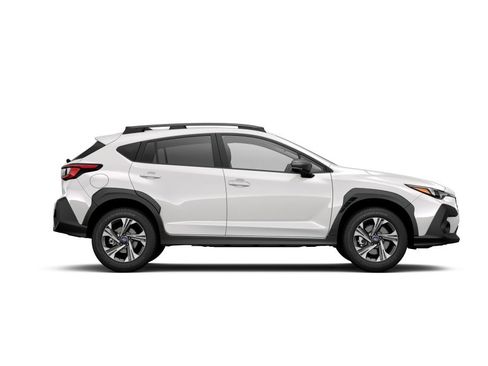New 2026 Subaru Crosstrek 2.5i Premium AWD/4WD image 3
