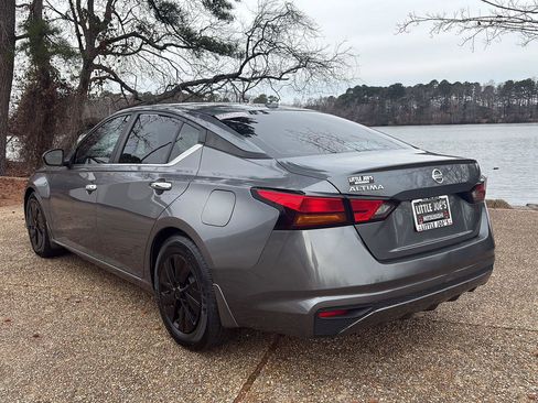 Used 2019 Nissan Altima 2.5 S image 8