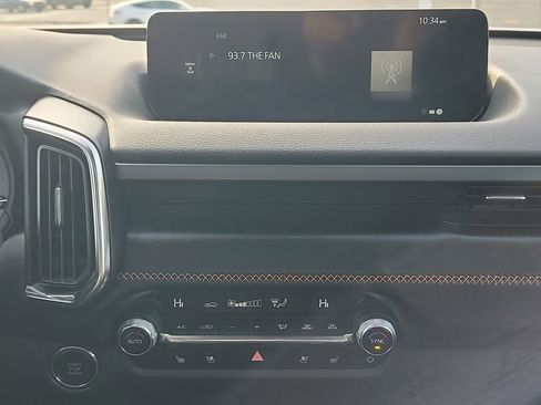 Certified 2024 MAZDA CX-50 AWD 2.5 S w/ Cargo Package image 22