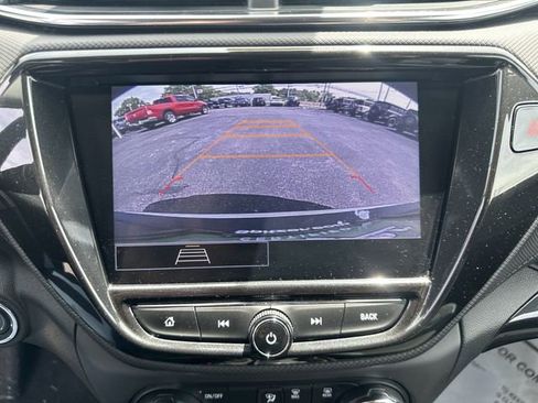 Used 2023 Chevrolet TrailBlazer LT w/ Convenience Package AWD/4WD image 24