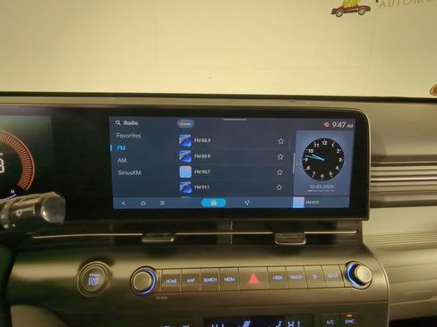 New 2026 Hyundai Kona SEL Sport image 21