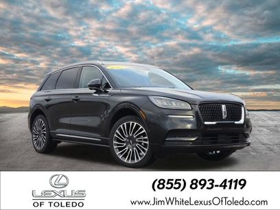 Used 2021 Lincoln Corsair Reserve w/ Equipment Group 201A