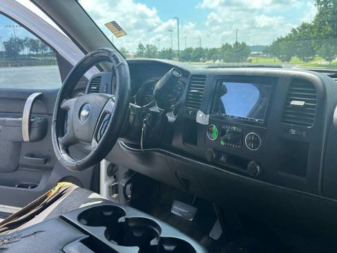 Used 2012 Chevrolet Silverado 1500 LT image 14