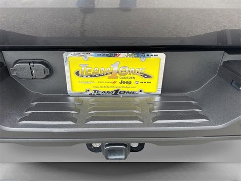 Used 2024 Toyota Tundra Limited w/ Nightshade Package image 35