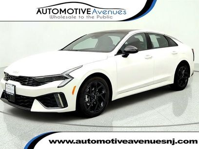 Used 2026 Kia K5 GT-Line w/ GT-Line Premium Package
