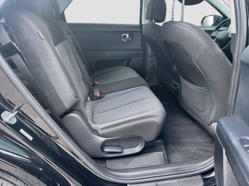 Used 2024 Hyundai Ioniq 5 SE RWD image 23
