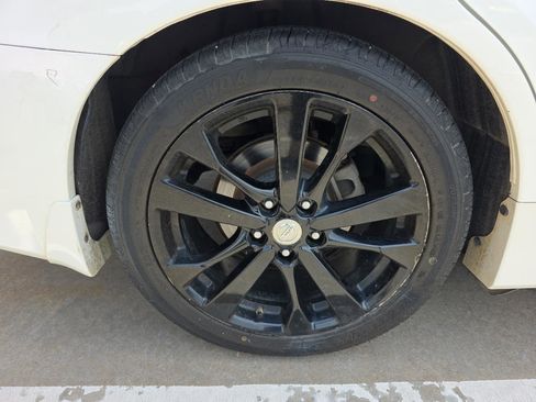 Used 2016 Nissan Maxima Platinum FWD image 31