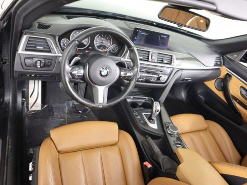 Used 2019 BMW 430i xDrive Convertible w/ M Sport Package image 20