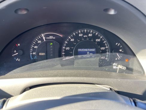 Used 2009 Toyota Camry Hybrid image 17