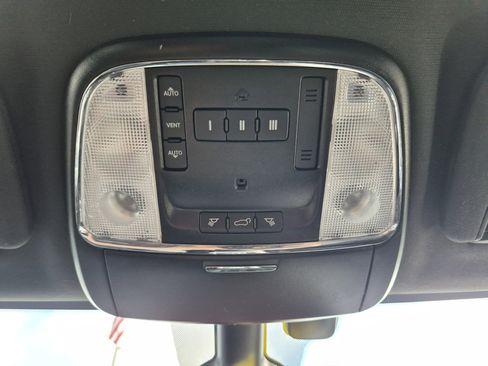 Used 2018 Jeep Grand Cherokee Limited AWD/4WD image 25