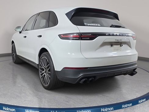 Used 2019 Porsche Cayenne image 8