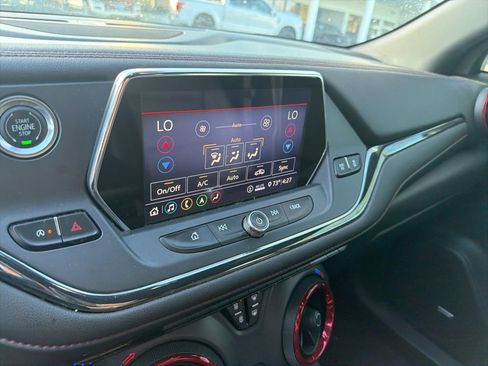 Used 2020 Chevrolet Blazer RS image 12