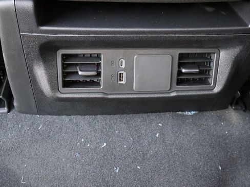 New 2026 Chevrolet Silverado 1500 Custom Trail Boss image 17