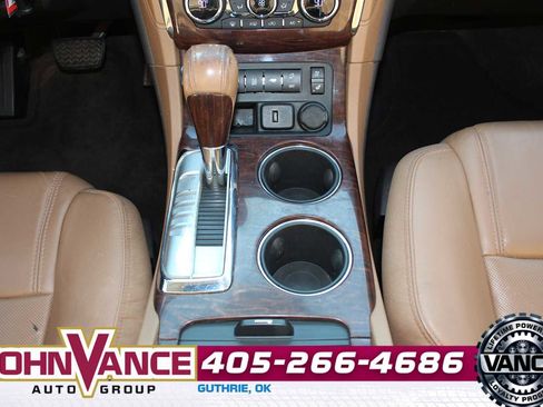 Used 2016 Buick Enclave Premium w/ Experience Buick Package image 29