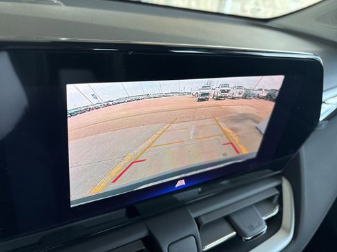 New 2026 Chevrolet TrailBlazer LS image 17