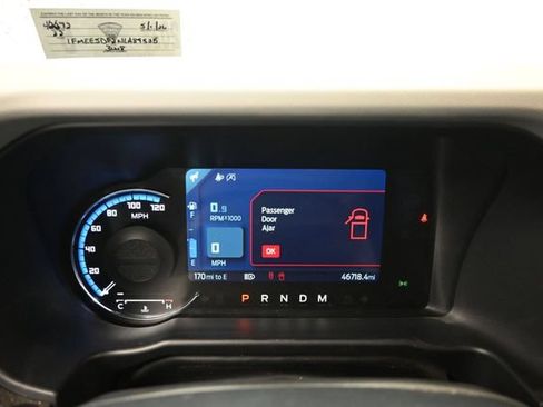 Used 2022 Ford Bronco Badlands AWD/4WD image 19