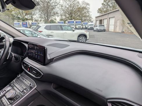 Used 2023 Hyundai Santa Fe SEL image 30