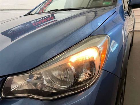 Used 2017 Subaru Crosstrek 2.0i Premium AWD/4WD image 28
