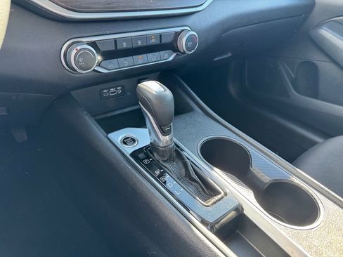 Certified 2025 Nissan Altima 2.5 SV image 20