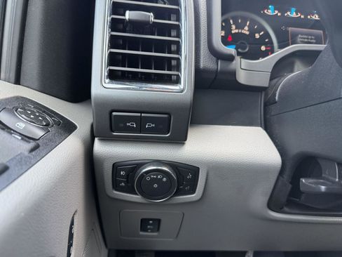 Used 2015 Ford F150 XLT w/ Equipment Group 302A Luxury image 21