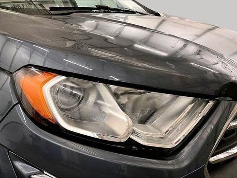 Used 2019 Ford EcoSport Titanium AWD/4WD image 27