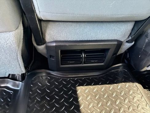Used 2016 RAM 2500 Tradesman w/ Chrome Appearance Group AWD/4WD image 19
