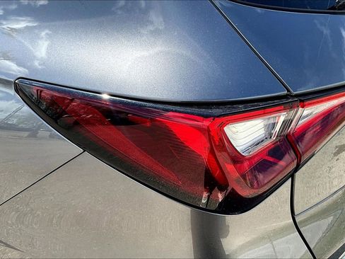 Used 2023 Acura MDX SH-AWD w/ Technology Package image 41