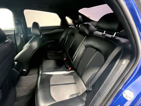 Used 2021 Kia K5 GT-Line image 26