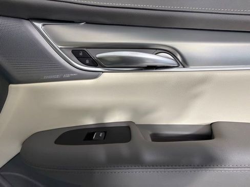 New 2025 Cadillac XT5 Premium Luxury w/ Technology Package image 36