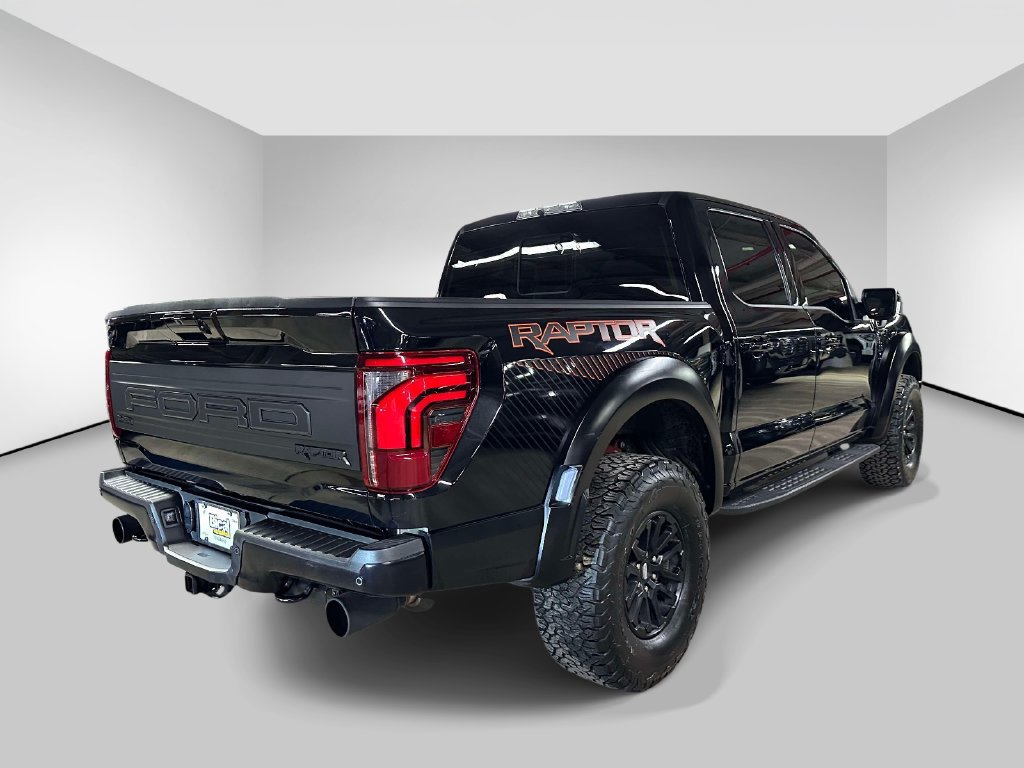 Used 2026 Ford F150 Raptor AWD/4WD image 5