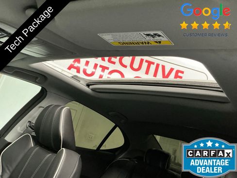Used 2020 Acura TLX V6 w/ Technology Package FWD image 31