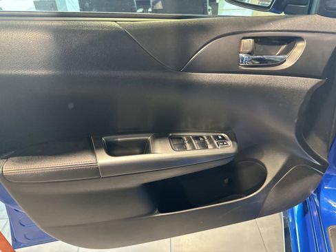 Used 2011 Subaru Impreza WRX Hatchback image 16