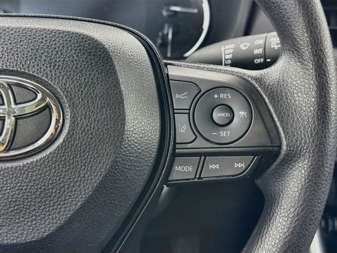Certified 2024 Toyota RAV4 LE AWD/4WD image 18