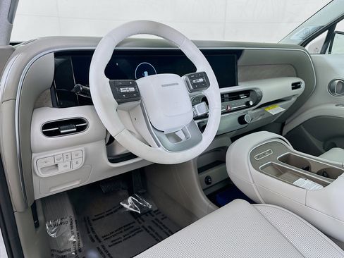 New 2026 Hyundai Palisade Limited image 9