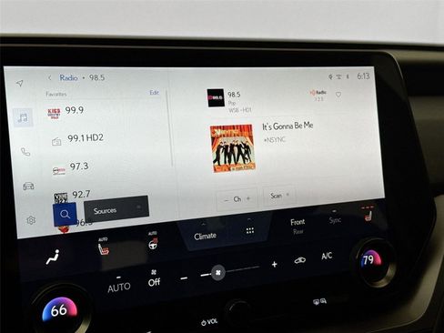 Used 2024 Lexus TX 350 FWD w/ Cold Weather Package image 25