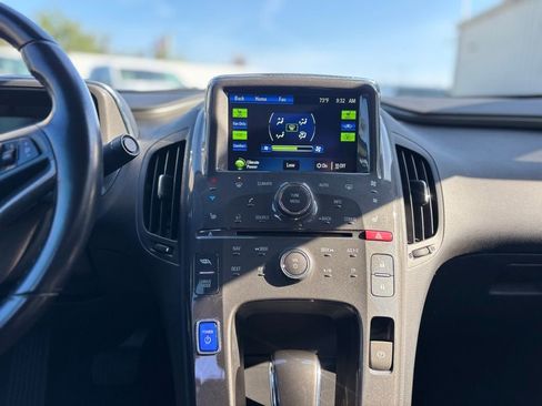 Used 2015 Chevrolet Volt Premium w/ Premium Trim Package image 22