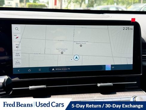 Used 2024 Hyundai Kona SEL w/ Convenience Package image 13