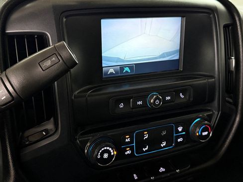 Used 2018 Chevrolet Silverado 1500 W/T RWD image 52