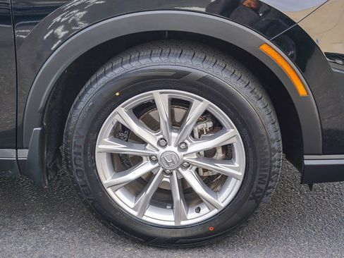 Used 2024 Honda CR-V EX image 9