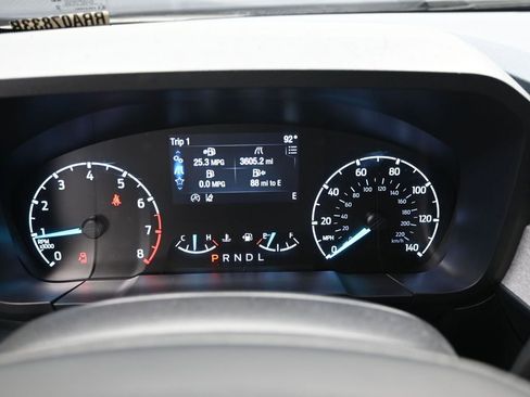 Used 2024 Ford Maverick XLT w/ Equipment Group 300A Standard AWD/4WD image 10