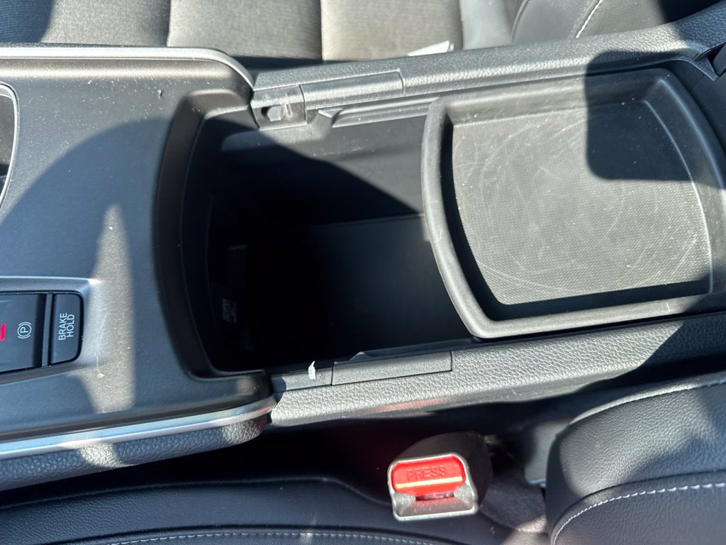 Used 2022 Honda Accord Sport image 40