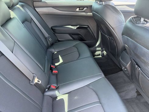 Used 2024 Kia K5 GT-Line FWD image 12