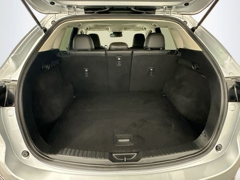 Used 2023 MAZDA CX-5 AWD 2.5 S w/ Preferred Package image 31